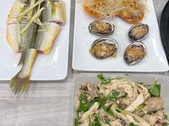 -船奇蒸汽海鲜·闽菜(八市海鲜总店)