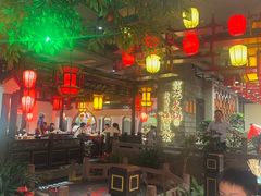 -矮板凳老火锅(宽窄巷子店)