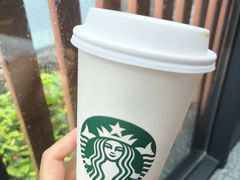 -星巴克(成都天府水街店)