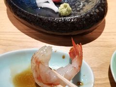-然寿司(郎园vintage店)