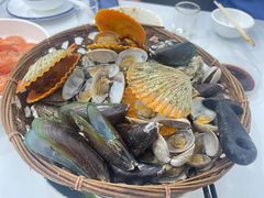 -阿里元海鲜·闽南特色菜(曾厝垵店)