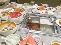 -海底捞火锅(徐州火车站店)