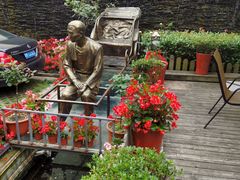 -老洋房花园饭店(绍兴路店)