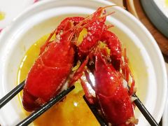 -新白鹿餐厅(城西银泰城店)