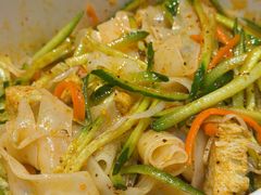 -笑笑凉皮(富国街店)