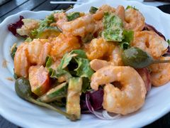 鸡尾鲜虾-安妮意大利餐厅(世贸天阶店)