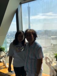 -空中一号宴会厅(信合大厦店)