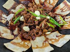 -皖北巫氏三胖地锅鸡(长淮总店)