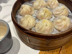 -馋三尺蟹粉小笼(人民广场店)