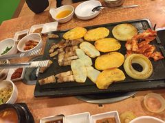 -香猪坊(五道口店)