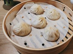 -苏小柳点心·手作小笼包(浦东嘉里城分院)