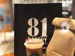 -81BAKERY(大学路店)