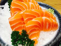 -林妈妈村·日式料理(宝山万达店)