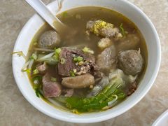 牛丸-华威达牛庄(黄埔大道西店)