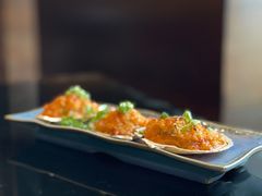 蒜蓉扇贝-曙亚洲餐厅-重庆富力艾美酒店(南坪万达广场店)