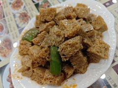 -葛记焖饼(伏牛路店)