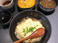 -贡梅老面馆·蟹粉面·无锡特色小吃(南长街主推店)