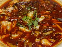 -九老汉·川渝江湖菜(合川路2店)