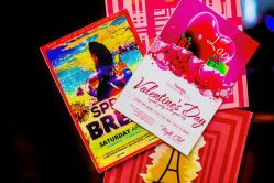 点击看大图 -泓瑞金陵大酒店·宴会厅