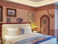 -深圳国际会展中心洲际酒店