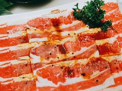 -韩宫宴烤肉·料理(砂之船奥特莱斯店)
