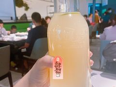 -外婆家(西红门荟聚购物中心店)