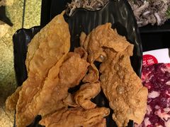 -牛焱·贵州黄牛肉火锅(城西银泰店)