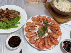 -鹿鸣酒家(越秀店)