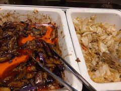 -素满香·素食自助餐(苏州·临顿路店)