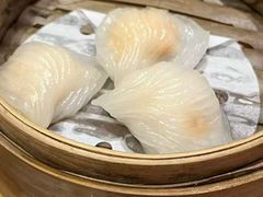 -穿越时尚餐厅(英武中路店)