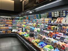 -Olé精品超市(北京合生汇店)