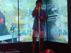 -星聚会KTV X Party(广州高德置地店)
