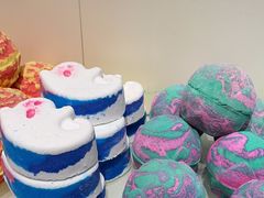 -LUSH(威尼斯人店)