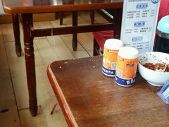 -瑞祥园杨家牛肉大饼店(九路店)