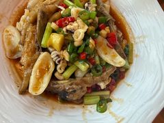 -大灶头·新昌菜(中国茶市店)