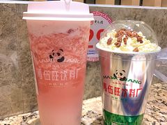 -黄记煌三汁焖锅(新世纪广场店)
