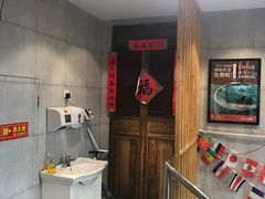 -驴世家驴肉火烧·凉皮·胡辣汤(五道口店)