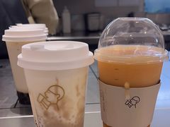 -喜茶(北京丰台银座和谐广场店)