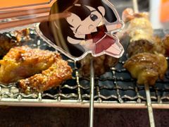-生火火·小炉子炭烤(金楠天街总店)