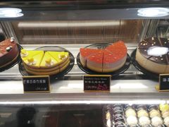 -丁香西饼屋(桂林路店)