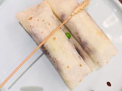 薄饼豉油肉-新白鹿餐厅(爱琴海购物中心店)
