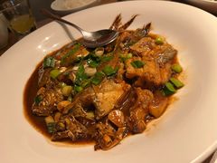 -小厨师·二十年沈家门小海鲜(百井坊巷店)