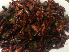 -西塔隆太白烤牛肉馆(图们路店)