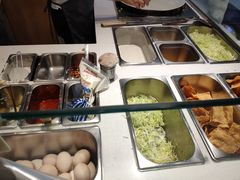 -煎饼道·新鲜现做(来福士店)