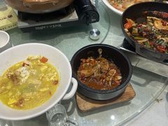 -湘约东方·湘约和港·湖南家常菜·宴请(民星路店)