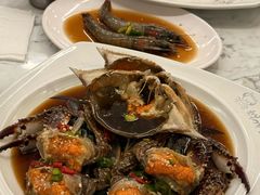 -顺美家幸福的酱蟹(东大门店)