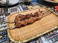 -新疆伊宁远征餐厅