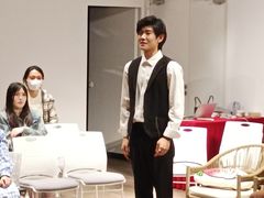 -C Cafe(朵云书院·戏剧店)