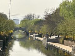 -元大都城垣遗址公园