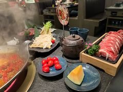 -湊湊火锅·茶憩(打浦桥日月光店)